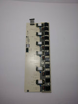 Sharp RUNTKA330WJN1 (QKITS0220S4P2(85)) Backlight Inverter 4
