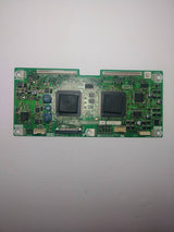 Sharp CPWBX3829TPXK (CPWBX3829TP) T-Con Board for LC-52D64U