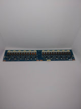 Samsung 120V46W2B Backlight Inverter