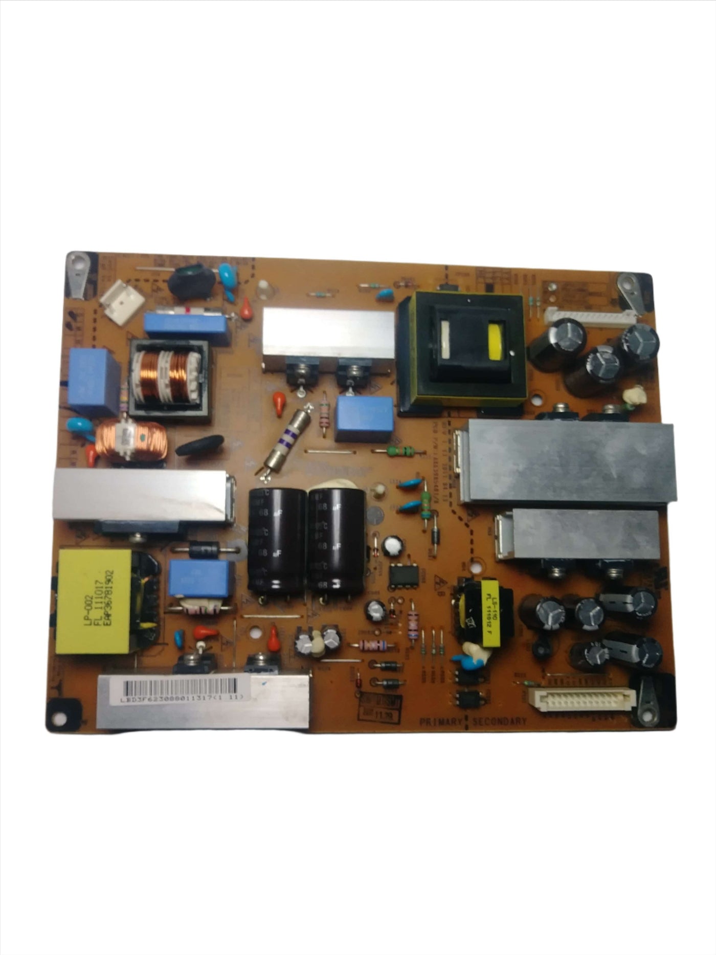 LG EAY62308801 (LGP32-11P) Power Supply Backlight Inverter