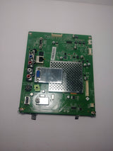 Vizio 756TXFCB02K0320 Main Board