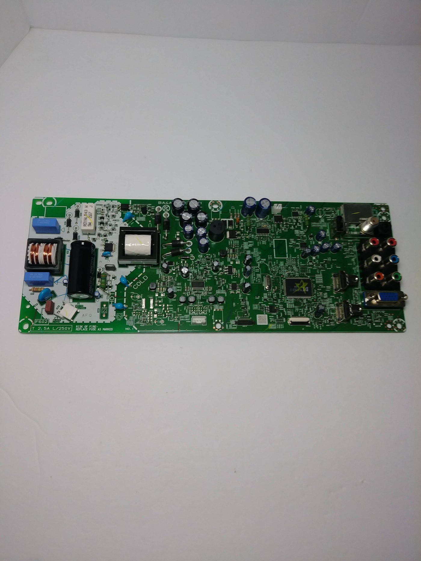 Emerson A4AFPMMA-001 Digital Main Board Power Supply Unit for LF320EM5F (ME3) LF320EM4 A (ME7)