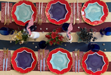 4th of July Party for 8