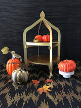 Halloween Party Set, Serves 8, 24 Pieces