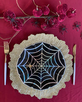 Halloween Party Set, Serves 8, 24 Pieces