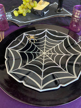 Halloween Party Set, Serves 8, 24 Pieces