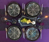 Halloween Party Set, Serves 8, 24 Pieces