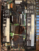 LENOVO ThinkPad T460S 14" i5-6300U 4GB For Parts AS-IS