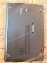 LENOVO ThinkPad T460S 14" i5-6300U 4GB For Parts AS-IS