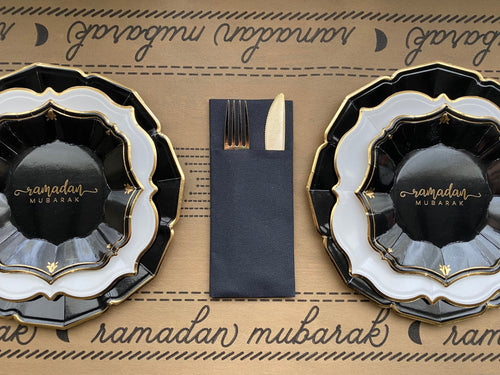 Ramadan Boho Runner