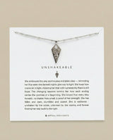 Unshakeable Necklace