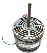 EMERSON K55HXGAY-8059 Blower Motor 1 3HP 115V 1050RPM 4SPD 60Hz 1PH 6.5A
