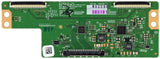 LG 6871L-3831B (6870C-0532B) T-Con Board for 55LF6300-UA 55LX540S-UA 55LX341C-UA