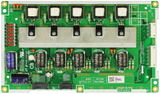 Samsung BN44-00895A VSS LED Driver Board