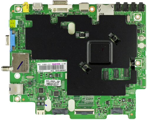 BN94-08765Q Samsung Main Board, BN41-02365A, BN97-09652A, LH55DBEPLGA GO