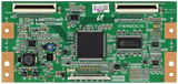 Samsung LJ94-02744C (IFHD460C4LV0.0) T-Con Board