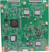 LJ94-03812B Sony TV Module, T-Con, LCD control, TQL_S120B_720_4LV0.1,