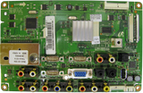 Samsung BN96-11605B (BN41-01181A) Main Board for LN37B530P7FXZA