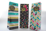 Eid Scalloped Gift Tags