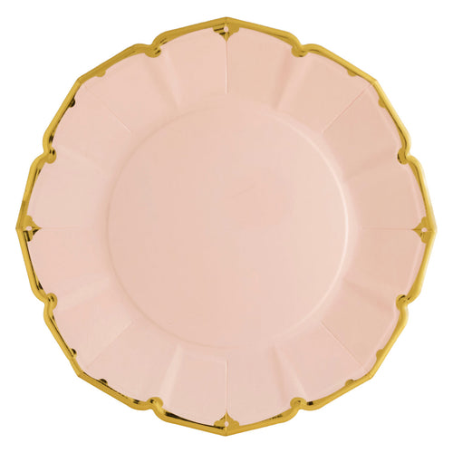 Bridal Party Set, Serves 8, 40 Pieces