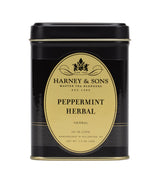 Peppermint Herbal