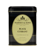 Black Currant Tea