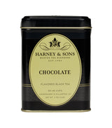 Chocolate Tea