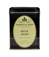 Decaf Assam