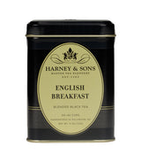 English Breakfast