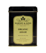 Organic Assam