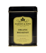 Organic Breakfast Tea