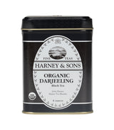 Organic Darjeeling