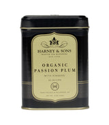 Organic Passion Plum