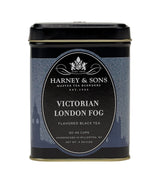 Victorian London Fog