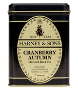 Cranberry Autumn