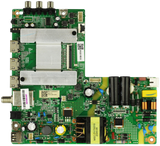 Onn 515C28211M05 M21055-MT Main Board Power Supply for 100069992