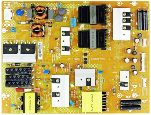 ADTVE1825AE7 Vizio Power Supply, 715G6960-P01-004-002S, (X)ADTVE1825AE7,