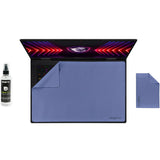MSI 18in Flagship Screen Protector Keyboard Cover Cleaning Kit