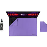 MSI 18in Flagship Screen Protector Keyboard Cover Cleaning Kit
