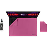 MSI 18in Flagship Screen Protector Keyboard Cover Cleaning Kit