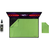 MSI 18in Flagship Screen Protector Keyboard Cover Cleaning Kit