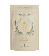 Organic Ginger Powder