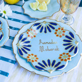 Marrakesh Ramadan Dinner Party for 8