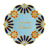 Geometric Ramadan Party