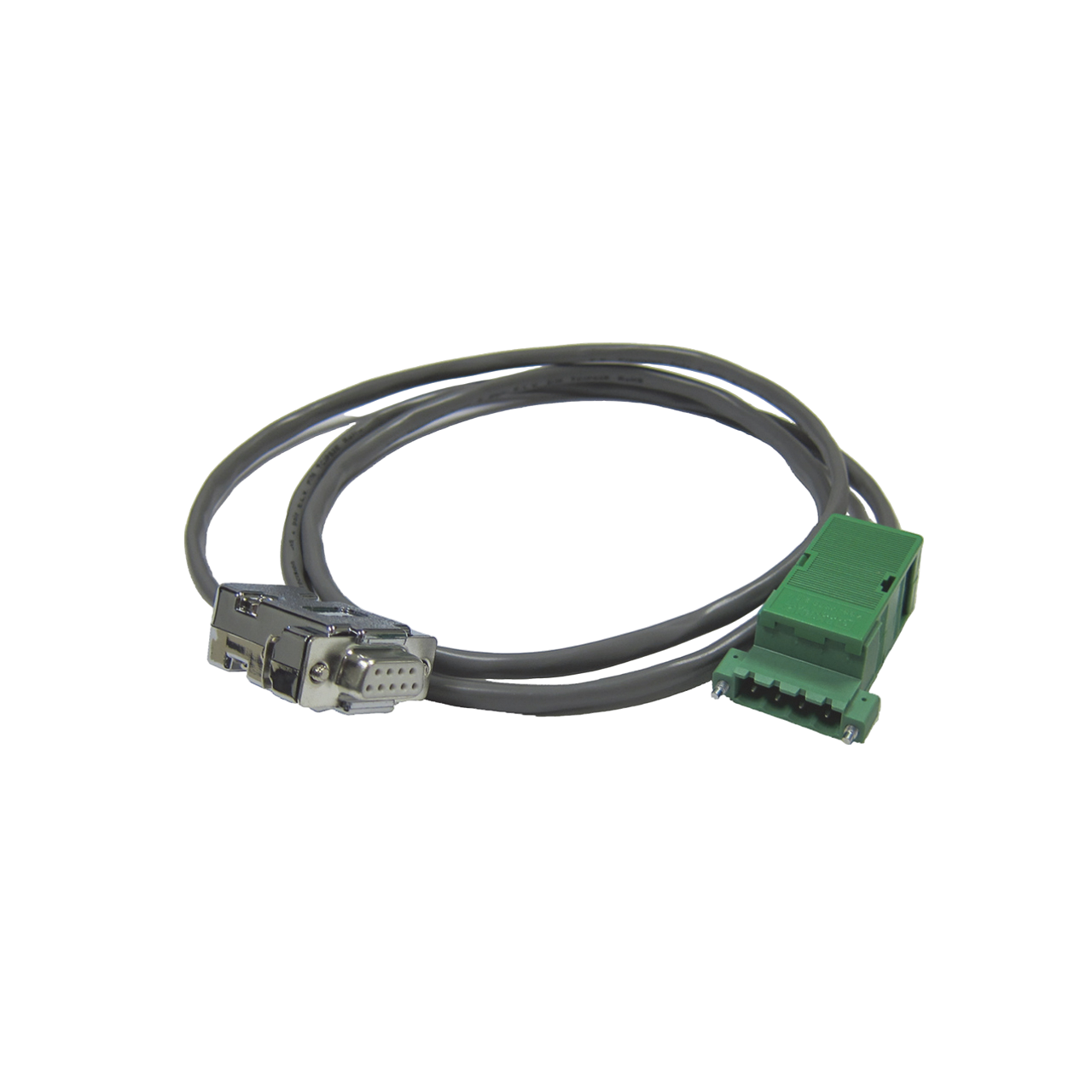Ross NK Series NK-D12 PN PSU Cable for NK-RP1 PN - 1.2m - 9-pin D Connector -