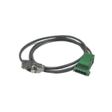 Ross NK Series NK-D12 PN PSU Cable for NK-RP1 PN - 1.2m - 9-pin D Connector -