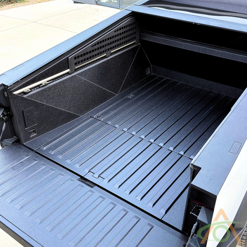 Xpel Armor Vault Protection for Cybertruck - Vault Kit
