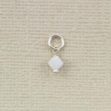 Birthstone Crystal Necklace