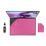 16in Laptop Screen Protector Keyboard Cover Cleaning Kit