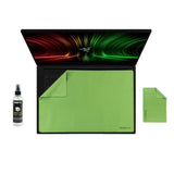 14in Laptop Screen Protector Keyboard Cover Cleaning Kit